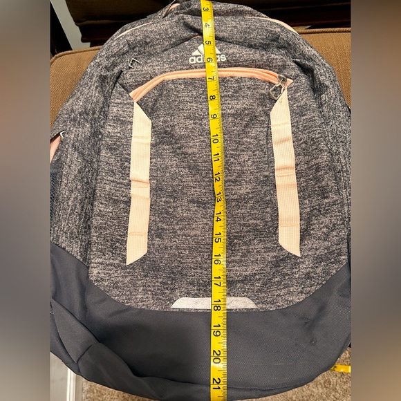 Adidas book bag - Picture 12 of 14